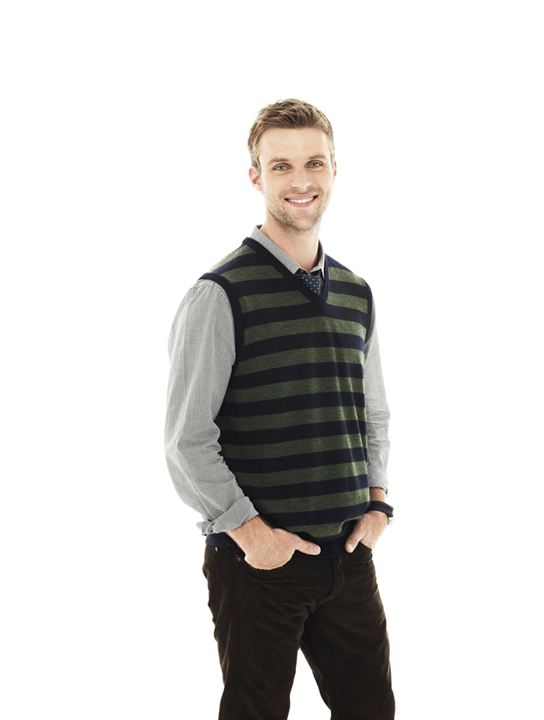 Fotoğraf Jesse Spencer