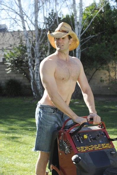 Raising Hope : Fotoğraf Garret Dillahunt