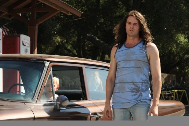 Raising Hope : Fotoğraf Garret Dillahunt