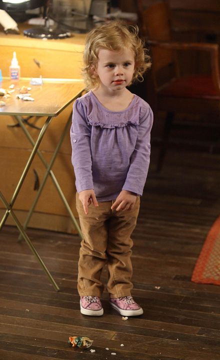 Raising Hope : Fotoğraf Baylie Cregut