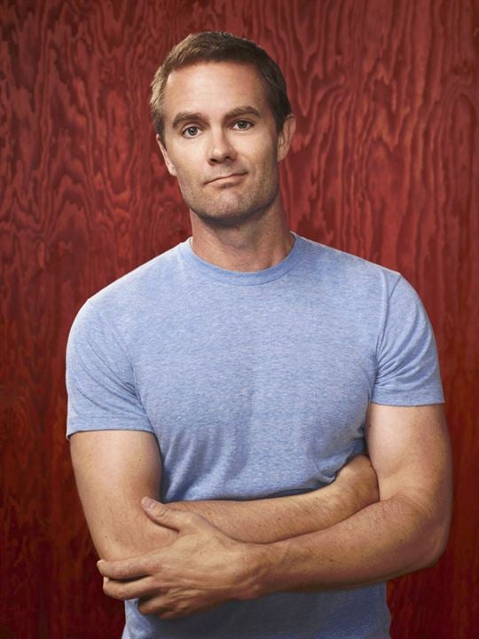 Fotoğraf Garret Dillahunt