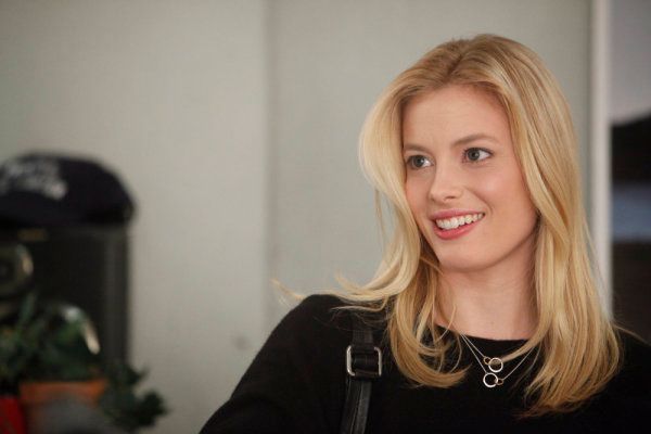 Community : Fotoğraf Gillian Jacobs
