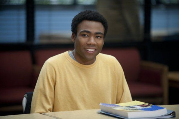 Community : Fotoğraf Donald Glover