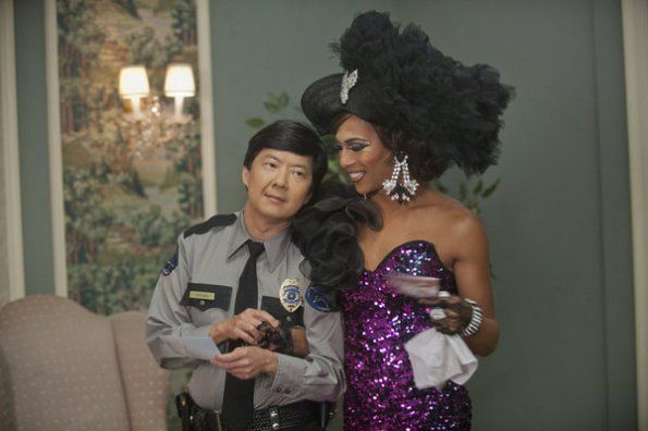 Community : Fotoğraf Ken Jeong