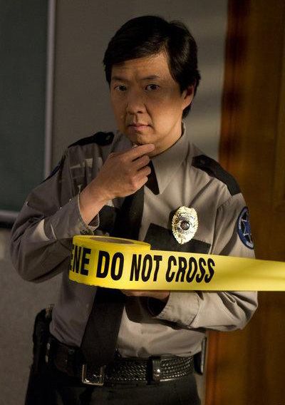 Community : Fotoğraf Ken Jeong