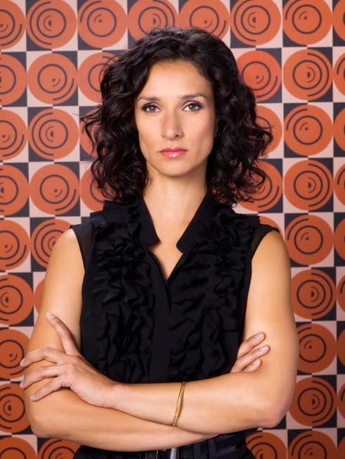 Fotoğraf Indira Varma