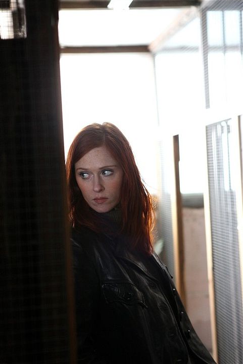 Tango : Fotoğraf Audrey Fleurot