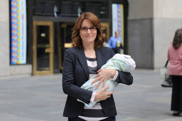 30 Rock : Fotoğraf Tina Fey