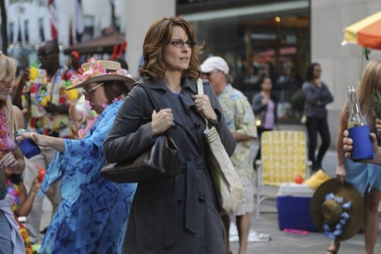 30 Rock : Fotoğraf Tina Fey