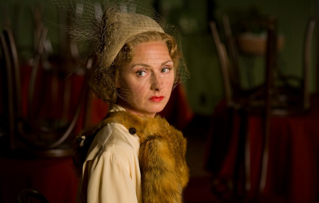 Fotoğraf Hope Davis