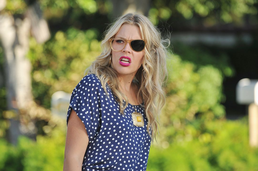 Cougar Town : Fotoğraf Busy Philipps