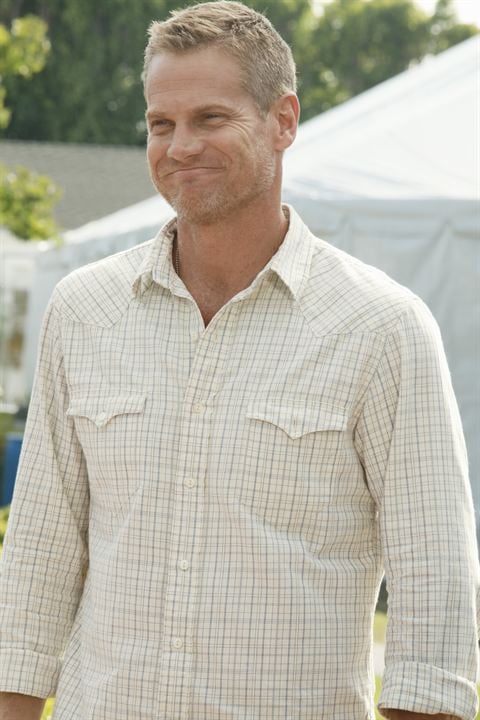 Cougar Town : Fotoğraf Brian Van Holt