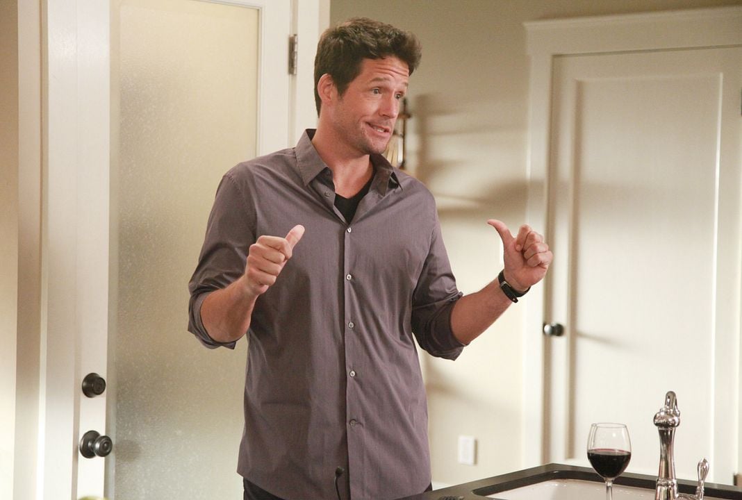 Cougar Town : Fotoğraf Josh Hopkins