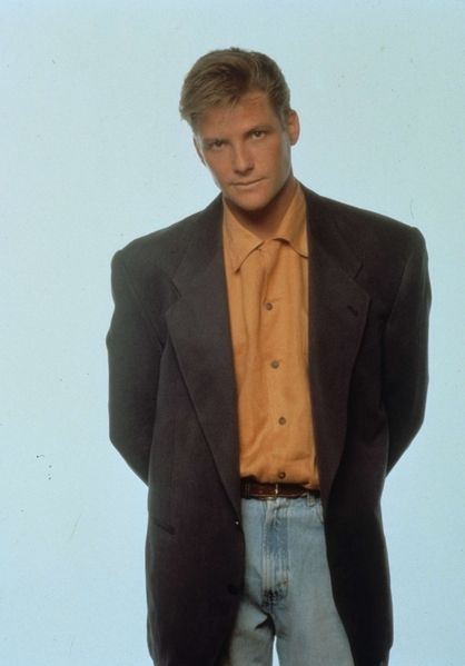 Fotoğraf Doug Savant