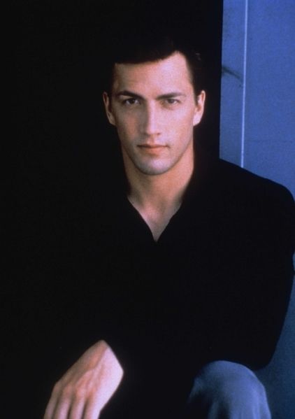 Fotoğraf Andrew Shue