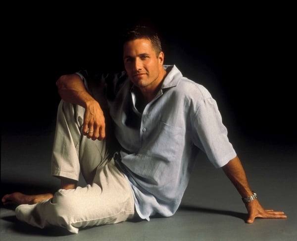 Fotoğraf Rob Estes