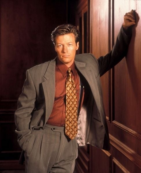 Fotoğraf Jack Wagner