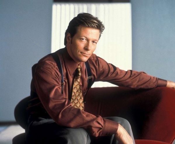 Fotoğraf Jack Wagner