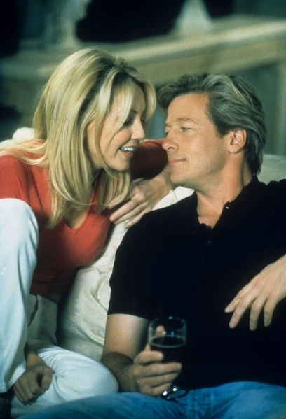 Fotoğraf Jack Wagner, Heather Locklear