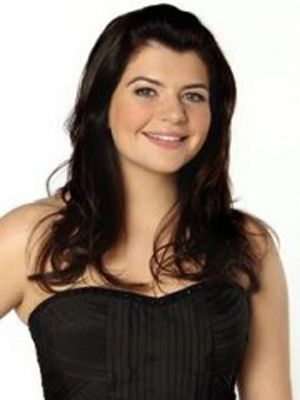 Afiş Casey Wilson