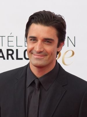 Afiş Gilles Marini