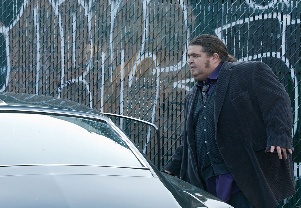 Alcatraz : Fotoğraf Jorge García