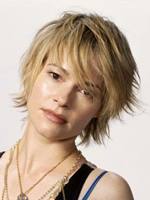 Afiş Leisha Hailey