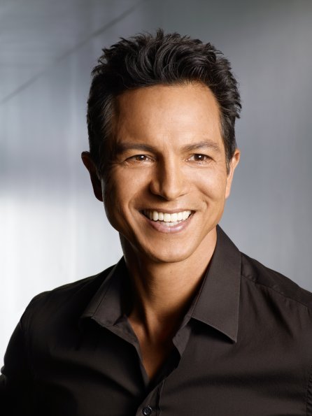 Fotoğraf Benjamin Bratt