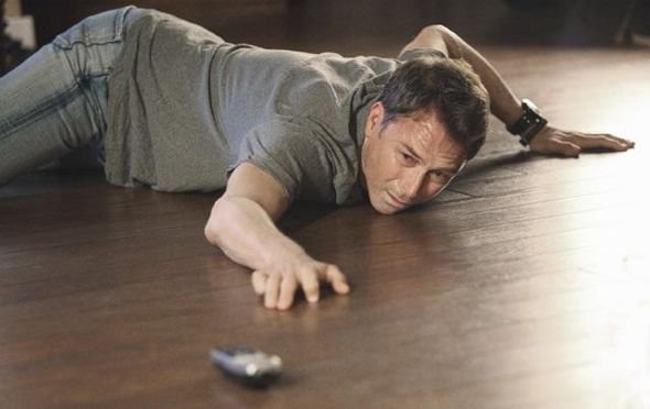 Private Practice : Fotoğraf Tim Daly