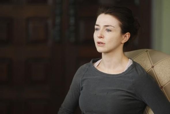 Private Practice : Fotoğraf Caterina Scorsone