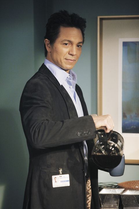 Private Practice : Fotoğraf Benjamin Bratt