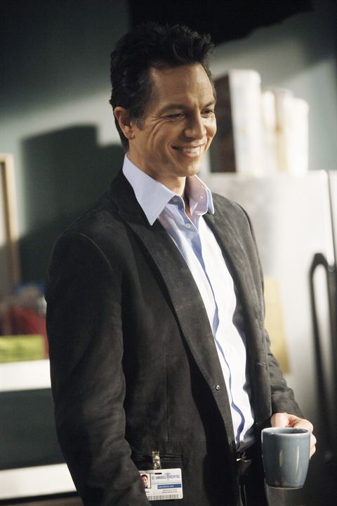 Private Practice : Fotoğraf Benjamin Bratt