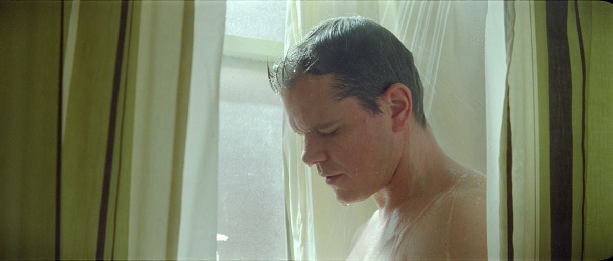 Öteki Dünya : Fotoğraf Matt Damon