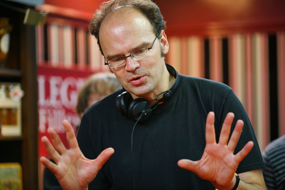 Fotoğraf Jean-Pierre Améris