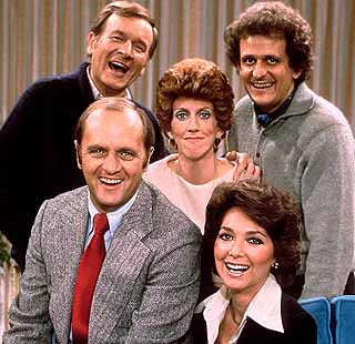 The Bob Newhart Show : Afiş