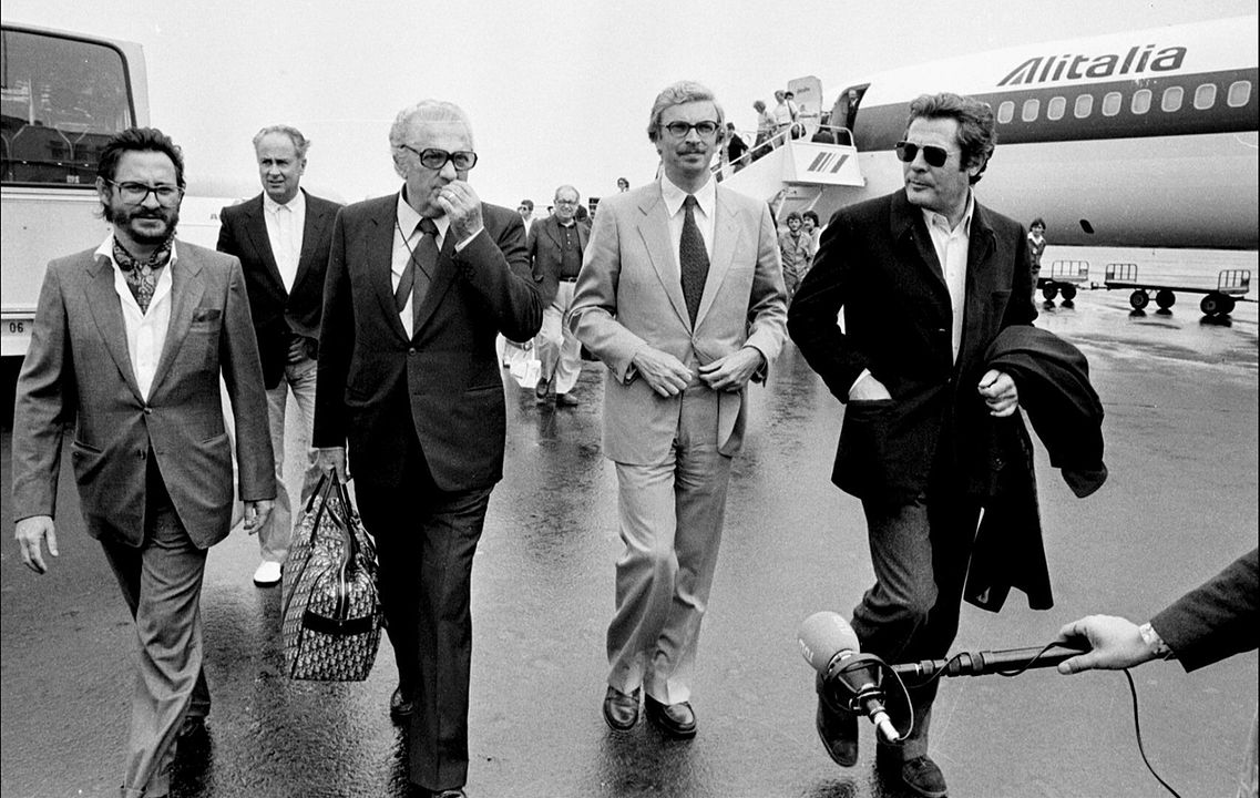 Fotoğraf Daniel Toscan du Plantier