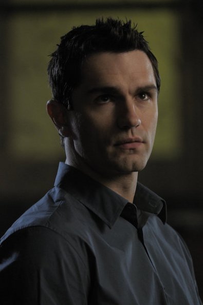 Being Human (US) : Fotoğraf Sam Witwer