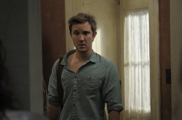 Being Human (US) : Fotoğraf Sam Huntington