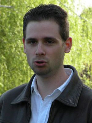 Afiş Arnaud Lefevre