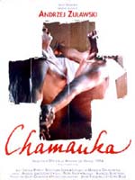 Chamanka : Afiş