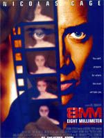 8 MM : Afiş
