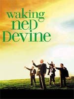 Ned Devine’i Diriltmek : Afiş