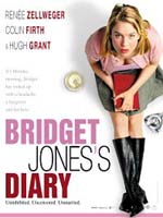 Bridget Jones’un Günlüğü : Afiş