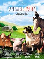 Hayvan Çiftliği : Afiş