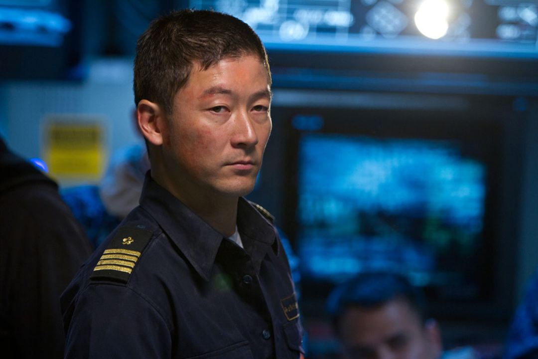 Battleship : Fotoğraf Tadanobu Asano