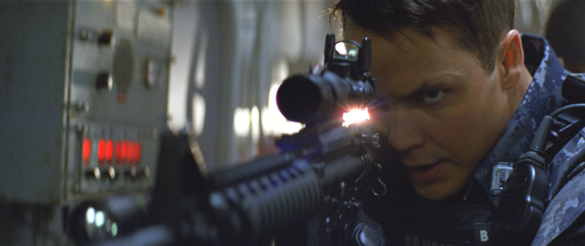 Battleship : Fotoğraf Taylor Kitsch