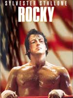 Rocky : Afiş