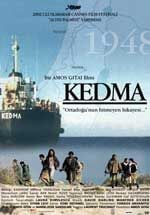 Kedma : Afiş