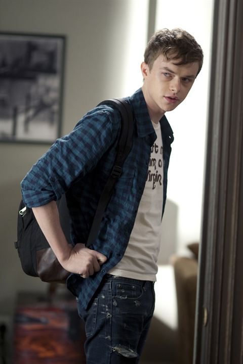 Fotoğraf Dane DeHaan