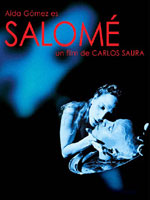 Salome : Afiş